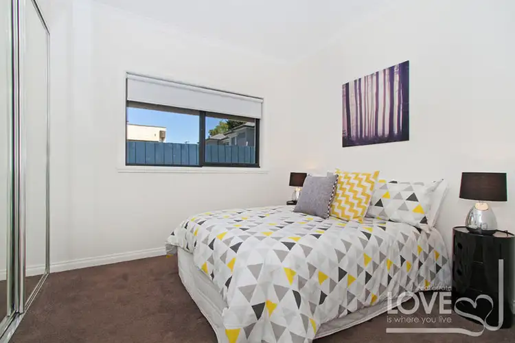 Sixth view of Homely unit listing, 8/83-85 Howard Street, Reservoir VIC 3073