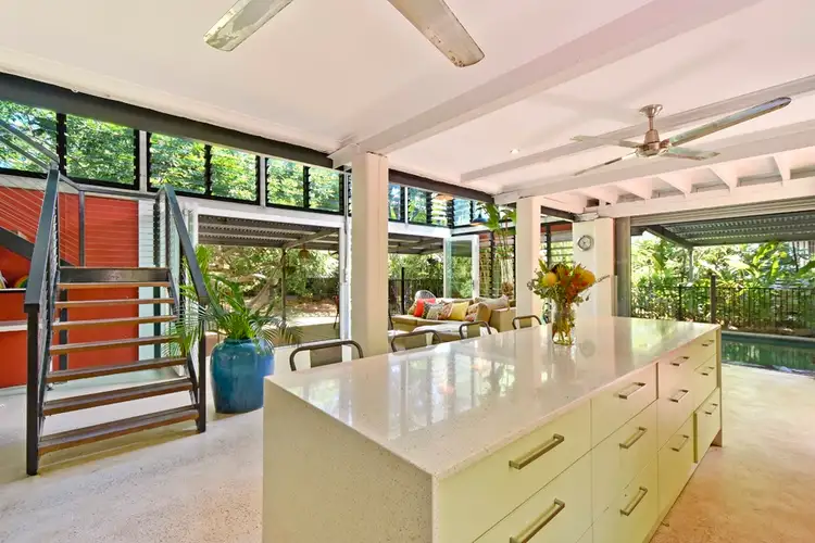 Fourth view of Homely house listing, 7 Kingston Place, Rapid Creek NT 810