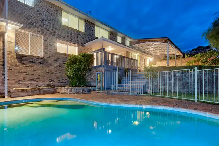 30 Townsend Avenue, Frenchs Forest NSW 2086