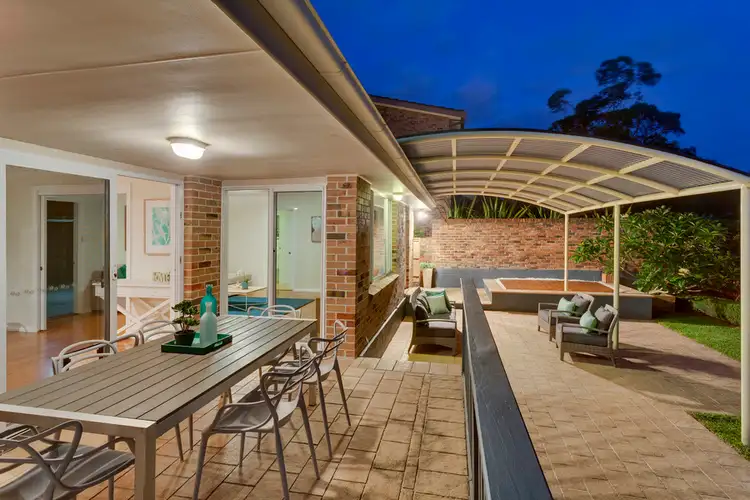 Third view of Homely house listing, 30 Townsend Avenue, Frenchs Forest NSW 2086