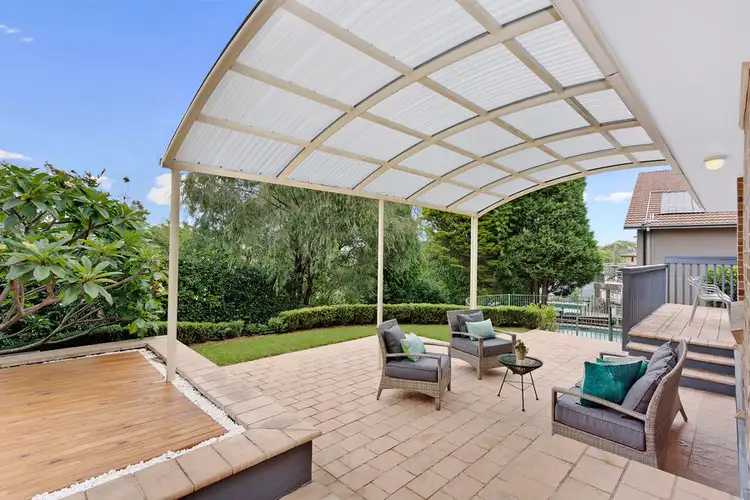 Fifth view of Homely house listing, 30 Townsend Avenue, Frenchs Forest NSW 2086