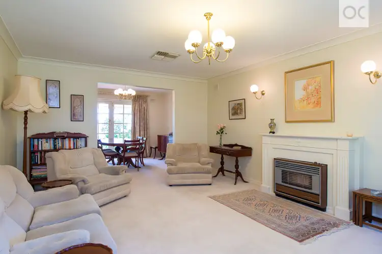Third view of Homely house listing, 16 Barr-Smith Drive, Urrbrae SA 5064