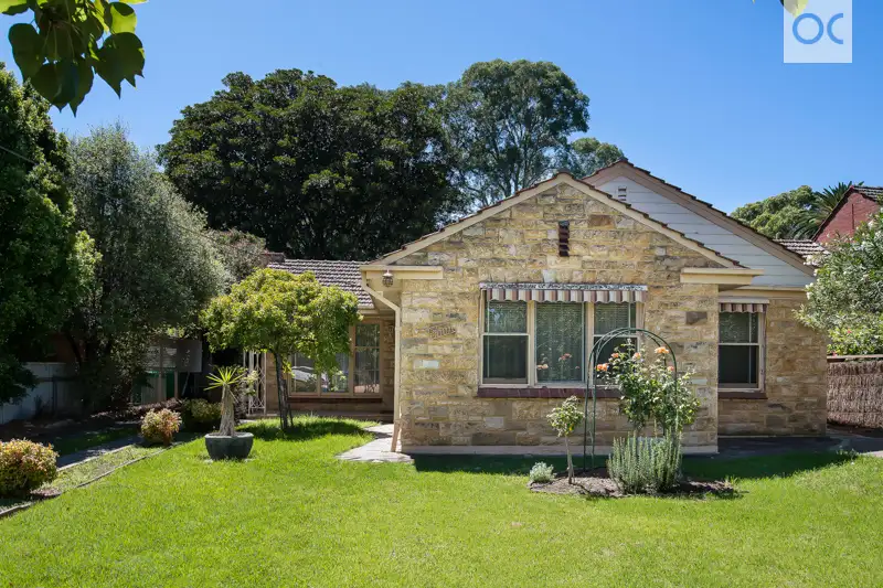 Main view of Homely house listing, 4 Hanson Avenue, Heathpool SA 5068