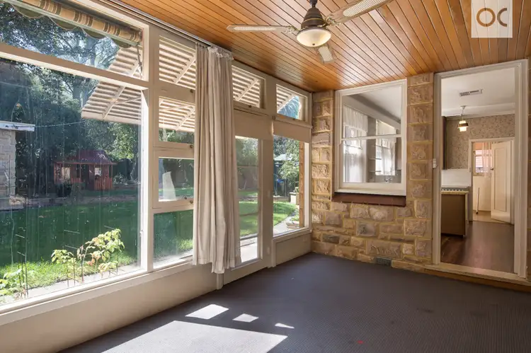 Fourth view of Homely house listing, 4 Hanson Avenue, Heathpool SA 5068