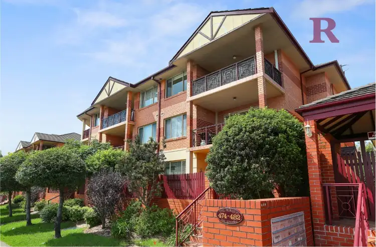 47/474 Kingsway, Miranda NSW 2228