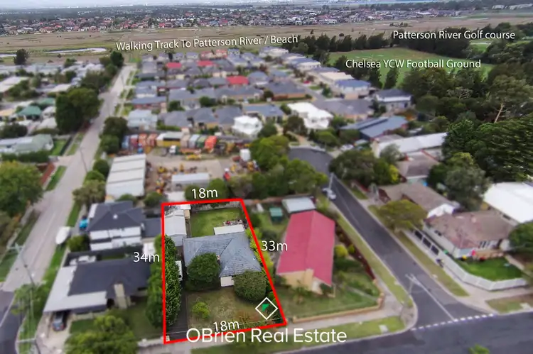 91 Scotch Parade, Bonbeach VIC 3196