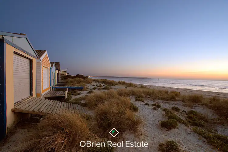 Fifth view of Homely house listing, 91 Scotch Parade, Bonbeach VIC 3196