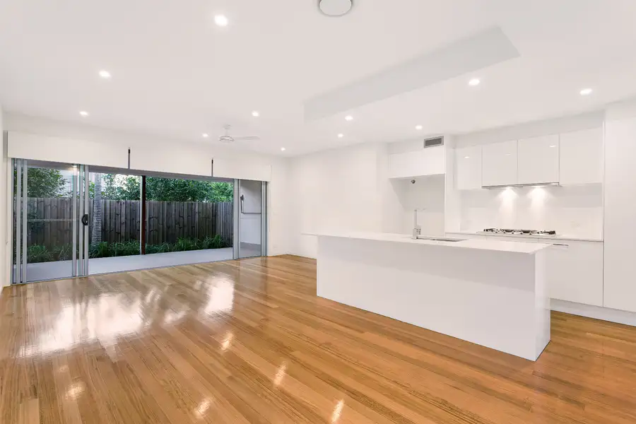 Main view of Homely townhouse listing, 20 Oxford Street, Hamilton QLD 4007