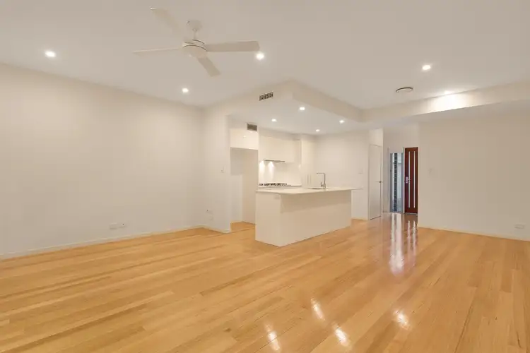 Third view of Homely townhouse listing, 20 Oxford Street, Hamilton QLD 4007