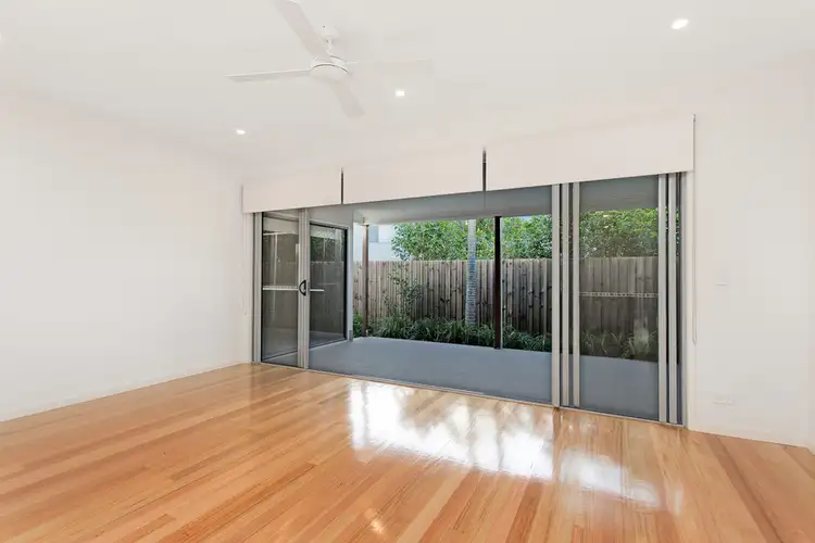 Fourth view of Homely townhouse listing, 20 Oxford Street, Hamilton QLD 4007