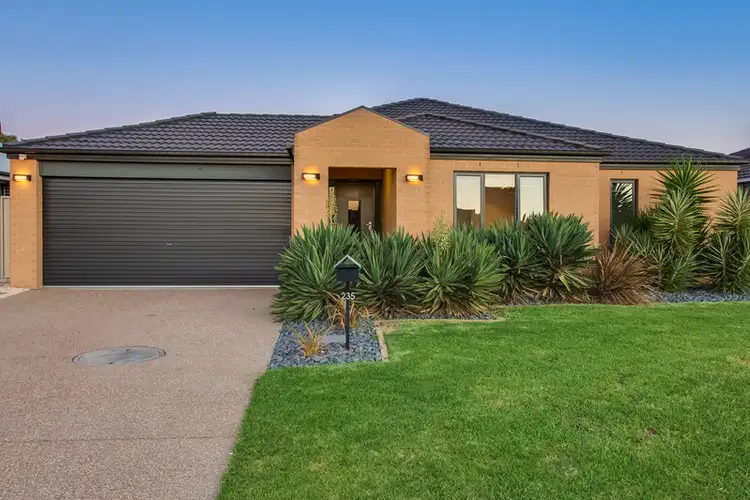235 Rivergum Drive, East Albury NSW 2640