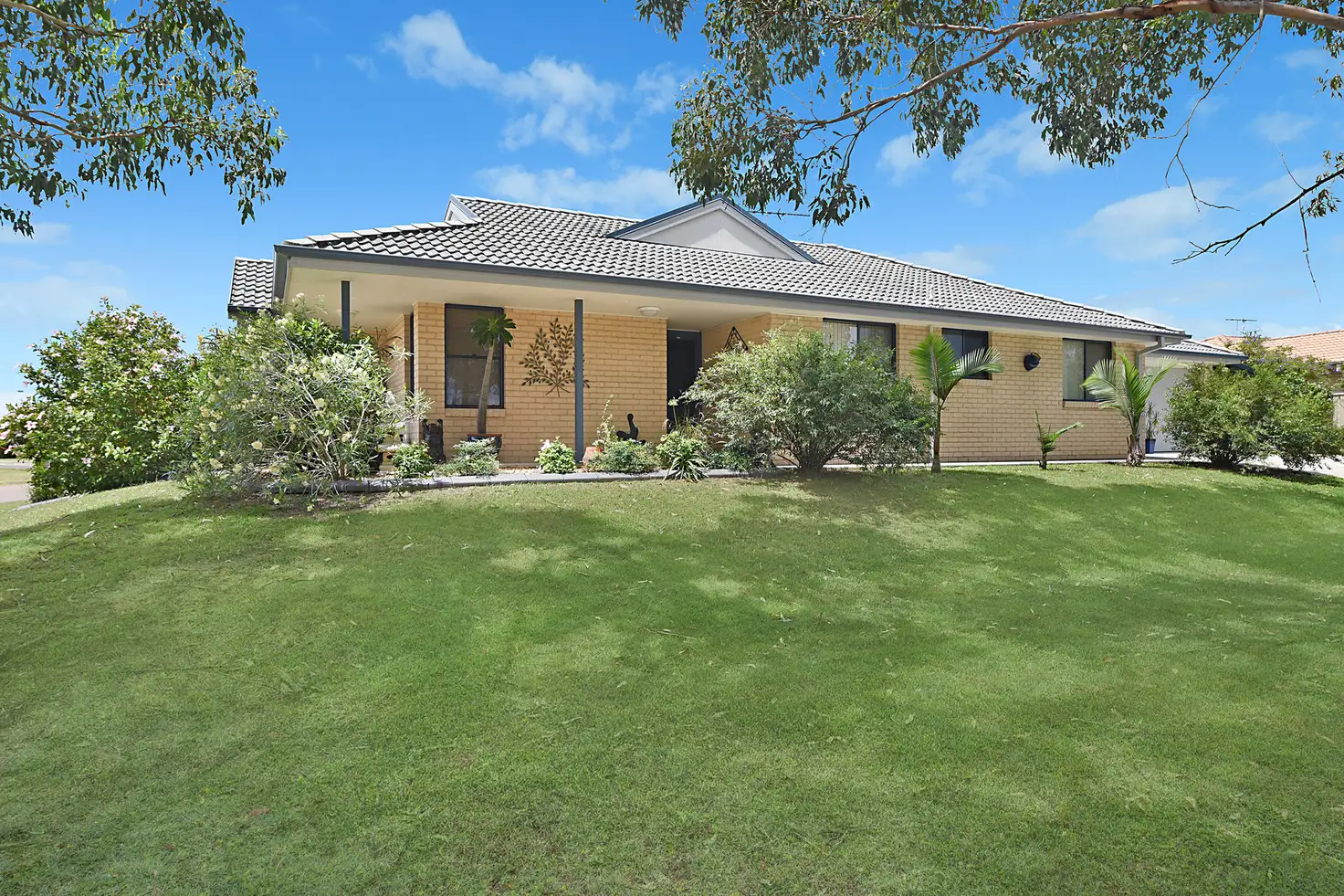 Main view of Homely house listing, 2 Streeton Drive, Metford NSW 2323