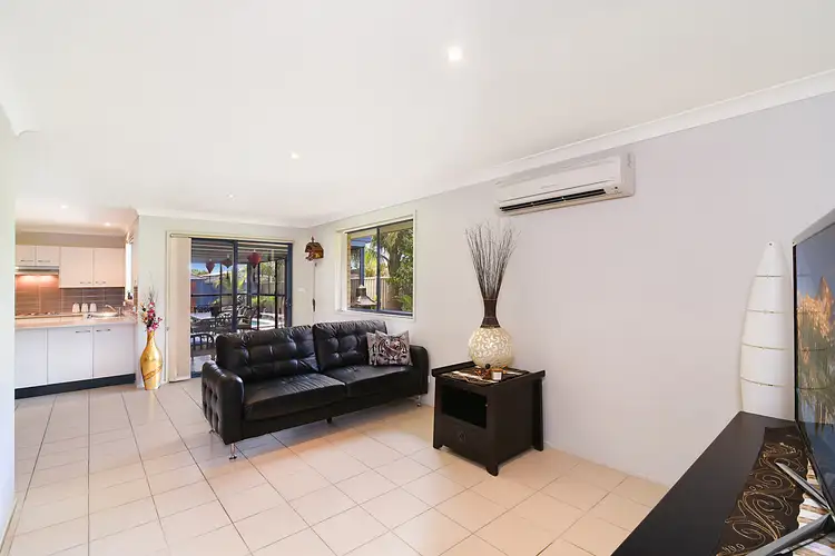 Second view of Homely house listing, 2 Streeton Drive, Metford NSW 2323