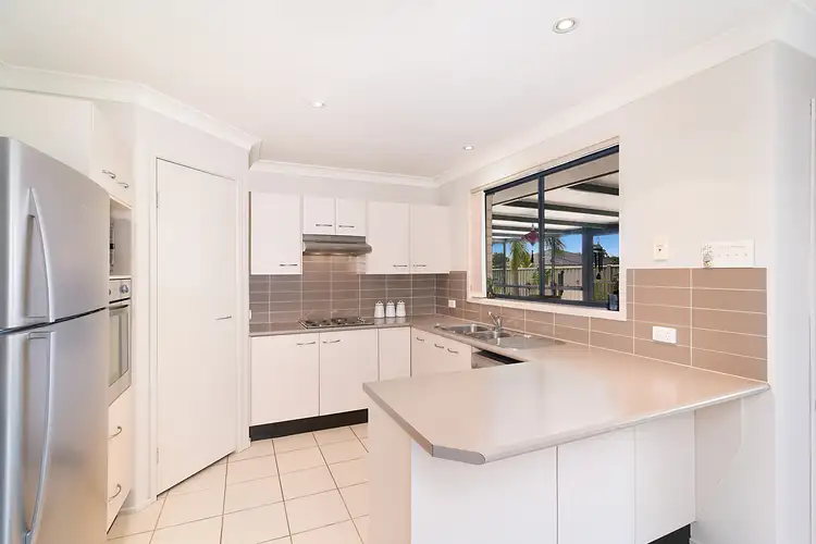 Third view of Homely house listing, 2 Streeton Drive, Metford NSW 2323