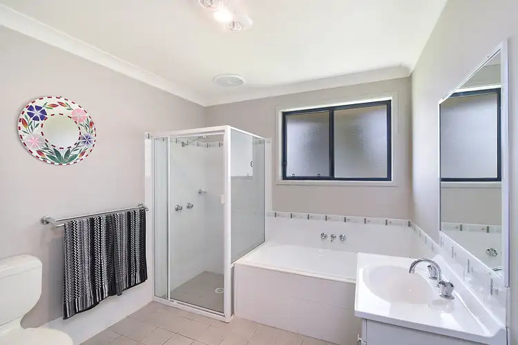 Fourth view of Homely house listing, 2 Streeton Drive, Metford NSW 2323