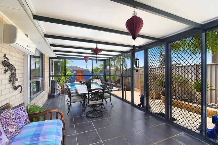 Fifth view of Homely house listing, 2 Streeton Drive, Metford NSW 2323