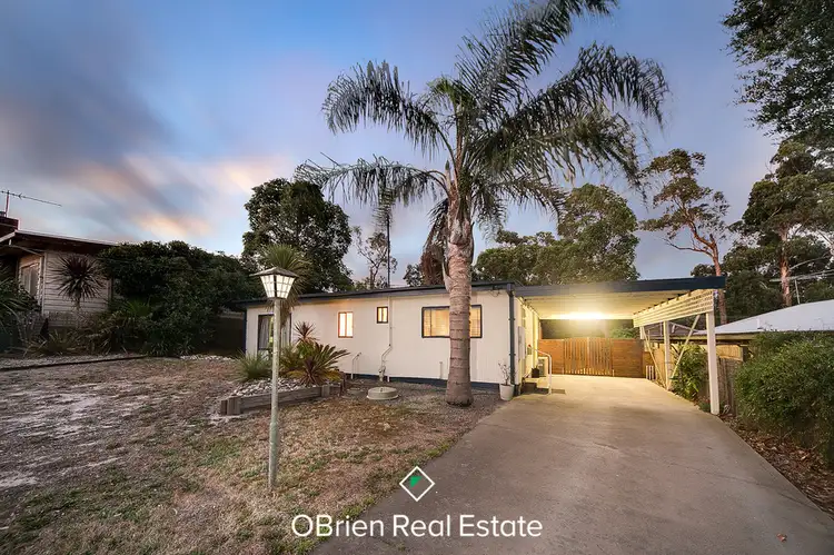 63 Glenalva Parade, Cannons Creek VIC 3977