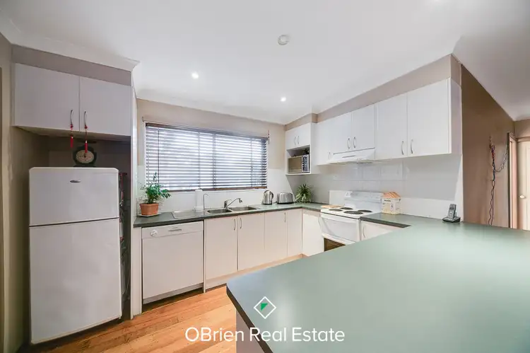Second view of Homely house listing, 63 Glenalva Parade, Cannons Creek VIC 3977
