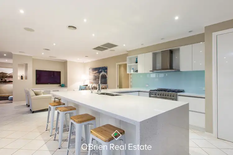 Second view of Homely house listing, 12 Clendon Street, Berwick VIC 3806
