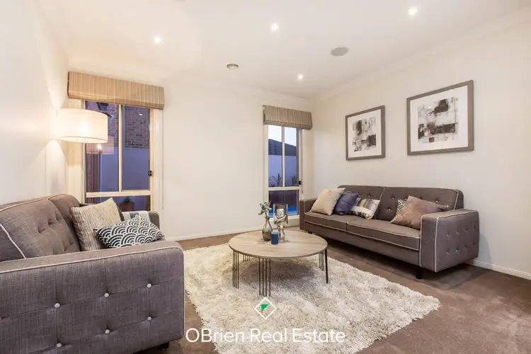 Third view of Homely house listing, 12 Clendon Street, Berwick VIC 3806