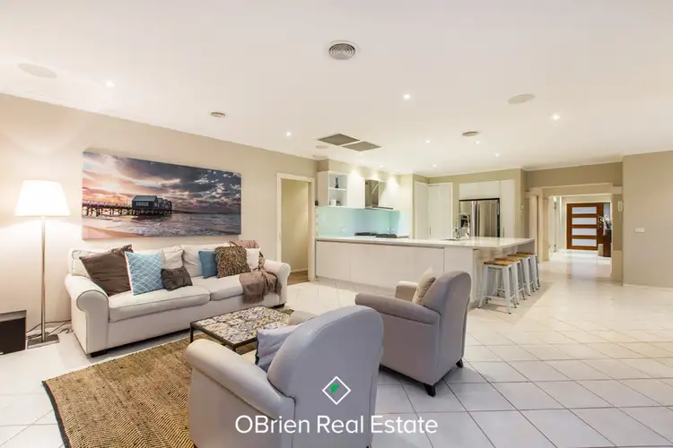 Fourth view of Homely house listing, 12 Clendon Street, Berwick VIC 3806