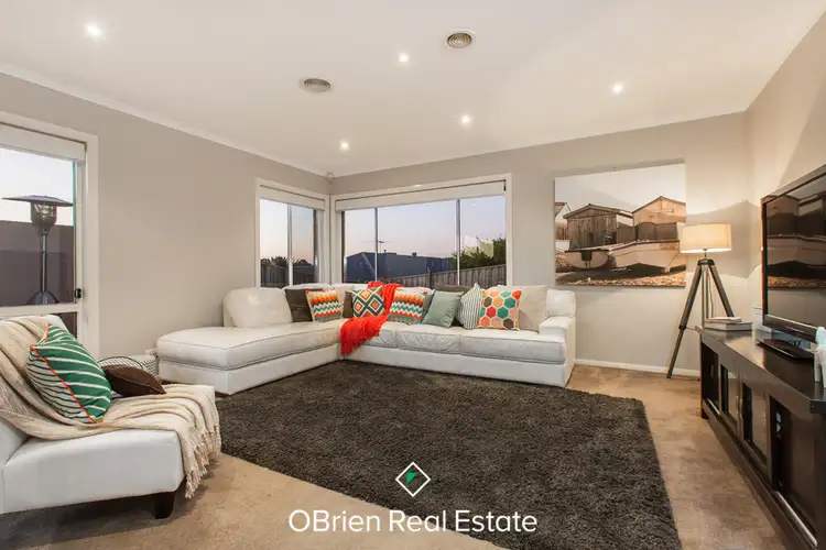 Fifth view of Homely house listing, 12 Clendon Street, Berwick VIC 3806