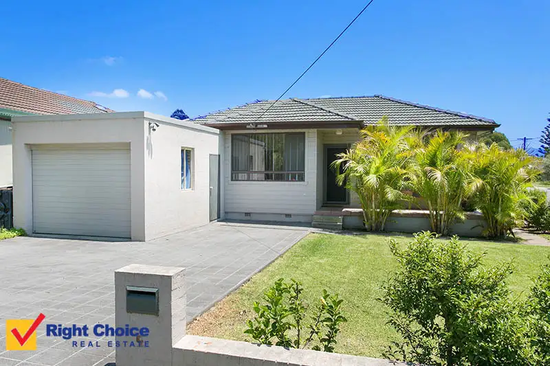 Main view of Homely house listing, 23 Central Avenue, Oak Flats NSW 2529