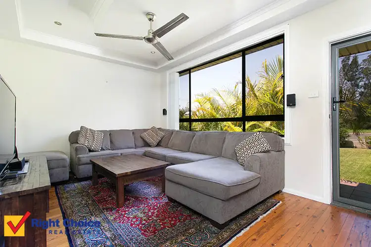 Second view of Homely house listing, 23 Central Avenue, Oak Flats NSW 2529