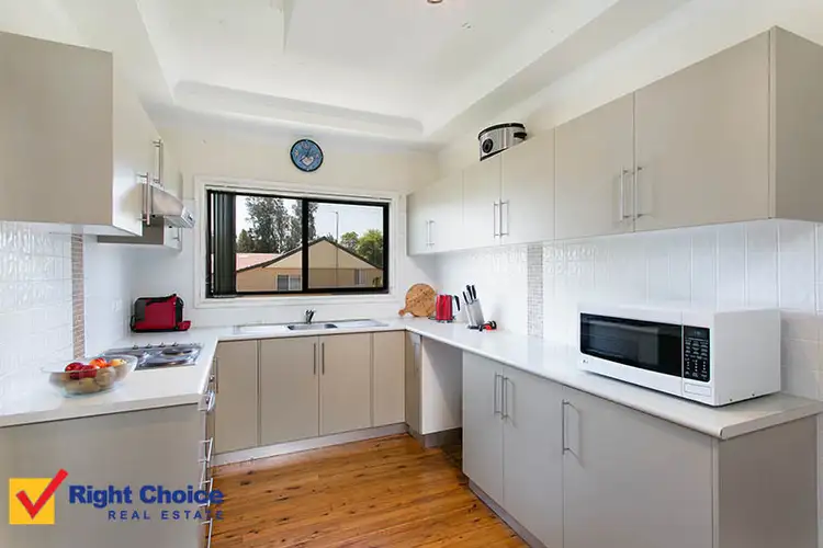 Third view of Homely house listing, 23 Central Avenue, Oak Flats NSW 2529