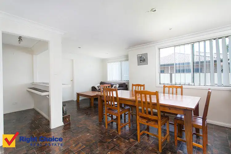 Fourth view of Homely house listing, 23 Central Avenue, Oak Flats NSW 2529