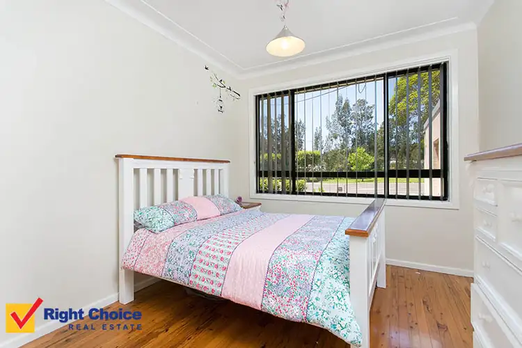 Fifth view of Homely house listing, 23 Central Avenue, Oak Flats NSW 2529