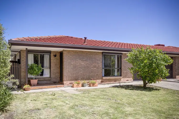 3 Whites Lane, Newton SA 5074