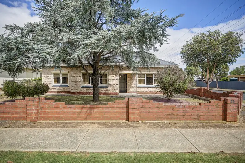 Main view of Homely house listing, 23 Benjamin Street, Manningham SA 5086