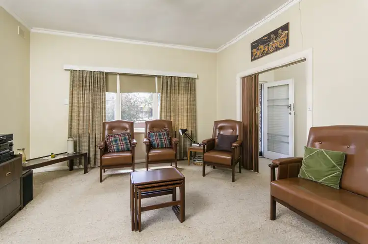 Second view of Homely house listing, 23 Benjamin Street, Manningham SA 5086