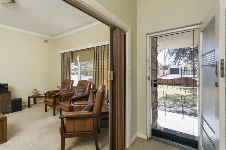 Fifth view of Homely house listing, 23 Benjamin Street, Manningham SA 5086