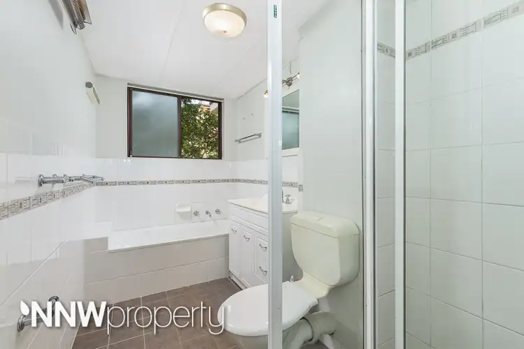 Fourth view of Homely unit listing, 25/19-27 Adderton Road, Telopea NSW 2117
