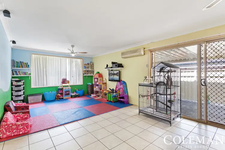 Fourth view of Homely house listing, 105 Blueridge Drive, Blue Haven NSW 2262
