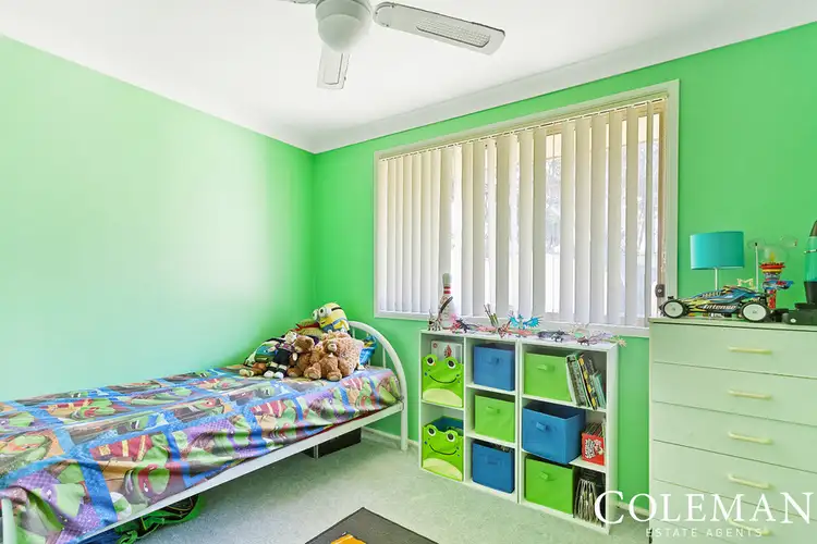 Sixth view of Homely house listing, 105 Blueridge Drive, Blue Haven NSW 2262