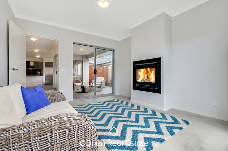 Fifth view of Homely house listing, 211 Sandhurst Boulevard, Sandhurst VIC 3977