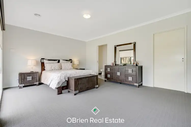 Sixth view of Homely house listing, 211 Sandhurst Boulevard, Sandhurst VIC 3977