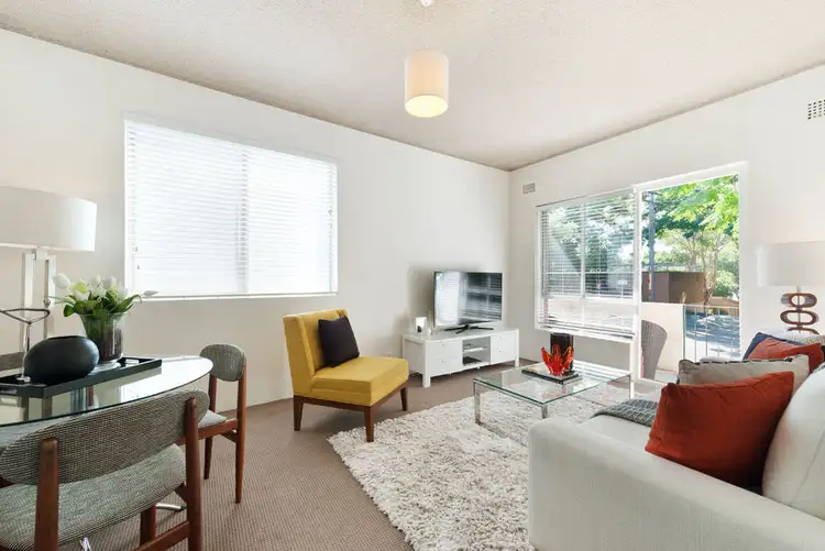 5/47 Wharf Road, Birchgrove NSW 2041