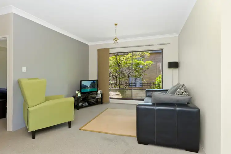 15/83-87 Carrington Road, Randwick NSW 2031