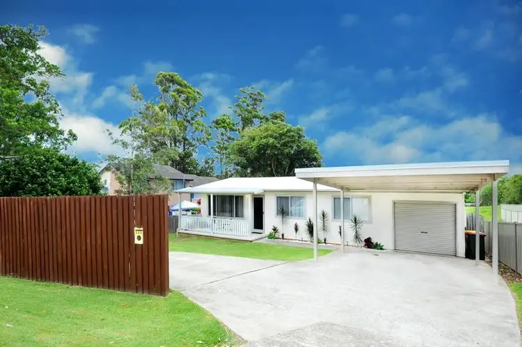 235 Sawtell Road, Boambee East NSW 2452