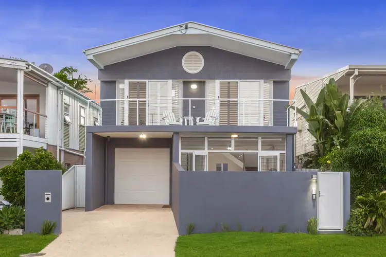 87 Grattan Terrace, Manly QLD 4179