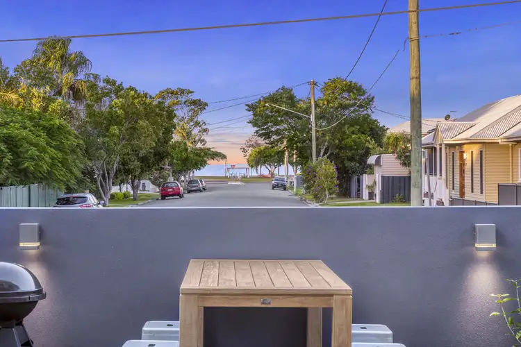 Third view of Homely house listing, 87 Grattan Terrace, Manly QLD 4179