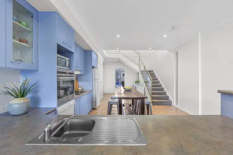 Fifth view of Homely house listing, 87 Grattan Terrace, Manly QLD 4179