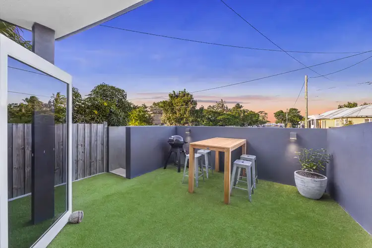 Sixth view of Homely house listing, 87 Grattan Terrace, Manly QLD 4179
