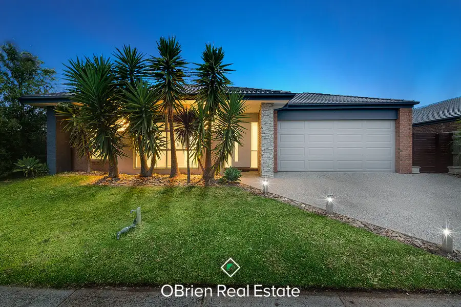 Main view of Homely house listing, 21 Powerscout Retreat, Cranbourne VIC 3977