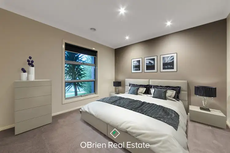 Second view of Homely house listing, 21 Powerscout Retreat, Cranbourne VIC 3977