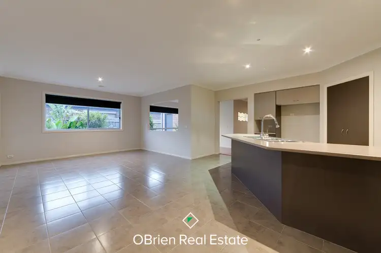 Fifth view of Homely house listing, 21 Powerscout Retreat, Cranbourne VIC 3977